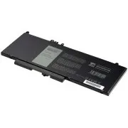 Batéria T6 Power pre Dell Latitude E5450, E5550, E5250, 3150, 3160, 6900mAh, 51Wh, 4cell, Li-pol