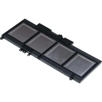 Batéria T6 Power Dell Latitude E5270, E5470, E5570, Precision 15 3510, 8100mAh, 62Wh, 4cell, Li-pol Batéria T6 Power Dell Latitude E5270, E5470, E5570, Precision 15 3510, 8100mAh, 62Wh, 4cell, Li-pol