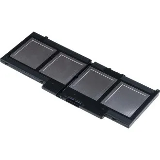 Batéria T6 Power Dell Latitude E5270, E5470, E5570, Precision 15 3510, 8100mAh, 62Wh, 4cell, Li-pol Batéria T6 Power Dell Latitude E5270, E5470, E5570, Precision 15 3510, 8100mAh, 62Wh, 4cell, Li-pol