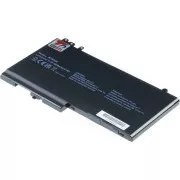 Batéria T6 Power pre Dell Latitude E5450, E5550, E5250, 3150, 3160, 3600mAh, 41Wh, 3cell, Li-pol