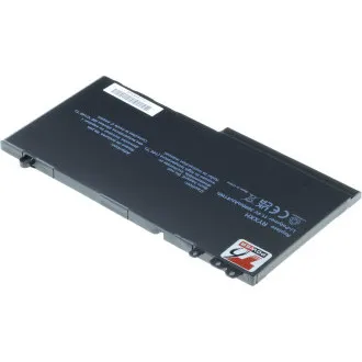 Batéria T6 Power pre Dell Latitude E5450, E5550, E5250, 3150, 3160, 3600mAh, 41Wh, 3cell, Li-pol Batéria T6 Power pre Dell Latitude E5450, E5550, E5250, 3150, 3160, 3600mAh, 41Wh, 3cell, Li-pol