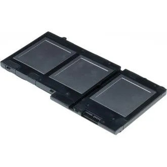 Batéria T6 Power pre Dell Latitude E5450, E5550, E5250, 3150, 3160, 3600mAh, 41Wh, 3cell, Li-pol Batéria T6 Power pre Dell Latitude E5450, E5550, E5250, 3150, 3160, 3600mAh, 41Wh, 3cell, Li-pol