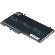 Batéria T6 Power pre Dell Latitude E5450, E5550, E5250, 3150, 3160, 3600mAh, 41Wh, 3cell, Li-pol