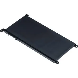 Batéria T6 Power pre Dell Insprion 15 5568, 5578, Vostro 5468, 5568, 3680mAh, 42Wh, 3cell, Li-pol Batéria T6 Power pre Dell Insprion 15 5568, 5578, Vostro 5468, 5568, 3680mAh, 42Wh, 3cell, Li-pol