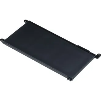 Batéria T6 Power pre Dell Insprion 15 5568, 5578, Vostro 5468, 5568, 3680mAh, 42Wh, 3cell, Li-pol Batéria T6 Power pre Dell Insprion 15 5568, 5578, Vostro 5468, 5568, 3680mAh, 42Wh, 3cell, Li-pol