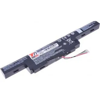 Batéria T6 Power pre Acer Aspire E5-575, E5-774, F5-573, TravelMate P256-G2, 5200mAh, 56Wh, 6cell Batéria T6 Power pre Acer Aspire E5-575, E5-774, F5-573, TravelMate P256-G2, 5200mAh, 56Wh, 6cell