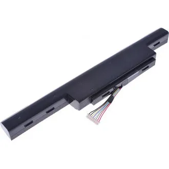 Batéria T6 Power pre Acer Aspire E5-575, E5-774, F5-573, TravelMate P256-G2, 5200mAh, 56Wh, 6cell Batéria T6 Power pre Acer Aspire E5-575, E5-774, F5-573, TravelMate P256-G2, 5200mAh, 56Wh, 6cell