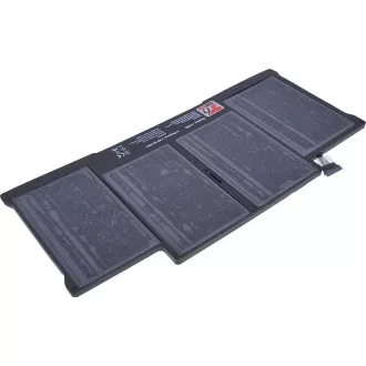 Batéria T6 Power pre Apple MacBook Air 13 2011, 2012, 2013, 2014, 2015, 7150mAh, 54Wh, 4cell, Li-pol