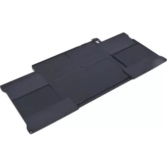 Batéria T6 Power pre Apple MacBook Air 13 2011, 2012, 2013, 2014, 2015, 7150mAh, 54Wh, 4cell, Li-pol