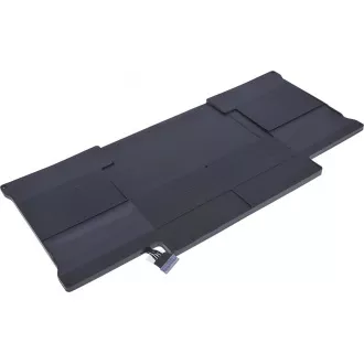 Batéria T6 Power pre Apple MacBook Air 13 2011, 2012, 2013, 2014, 2015, 7150mAh, 54Wh, 4cell, Li-pol