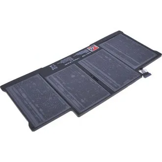 Batéria T6 Power pre Apple MacBook Air 13 2011, 2012, 2013, 2014, 2015, 7150mAh, 54Wh, 4cell, Li-pol
