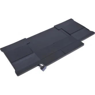 Batéria T6 Power pre Apple MacBook Air 13 2011, 2012, 2013, 2014, 2015, 7150mAh, 54Wh, 4cell, Li-pol