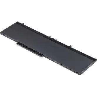 Batéria T6 Power pre Dell Precision 15 3510, 7360mAh, 84Wh, 6cell, Li-pol