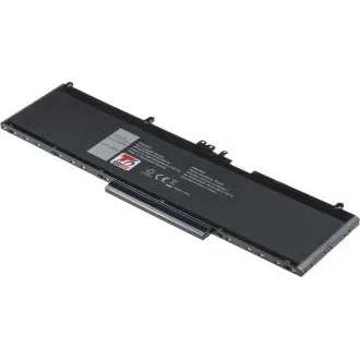 Batéria T6 Power pre Dell Precision 15 3510, 7360mAh, 84Wh, 6cell, Li-pol Batéria T6 Power pre Dell Precision 15 3510, 7360mAh, 84Wh, 6cell, Li-pol