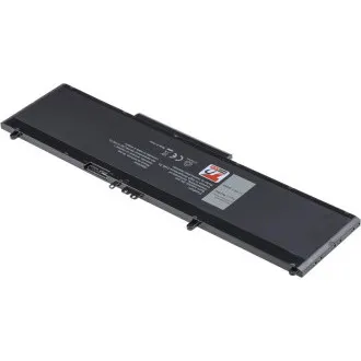 Batéria T6 Power pre Dell Precision 15 3510, 7360mAh, 84Wh, 6cell, Li-pol Batéria T6 Power pre Dell Precision 15 3510, 7360mAh, 84Wh, 6cell, Li-pol