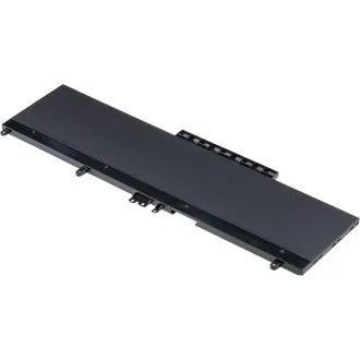 Batéria T6 Power pre Dell Precision 15 3510, 7360mAh, 84Wh, 6cell, Li-pol Batéria T6 Power pre Dell Precision 15 3510, 7360mAh, 84Wh, 6cell, Li-pol