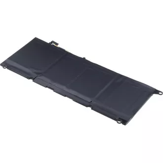 Batéria T6 Power Dell XPS 13 9360, XPS 9360, 7850mAh, 60Wh, 4cell, Li-pol