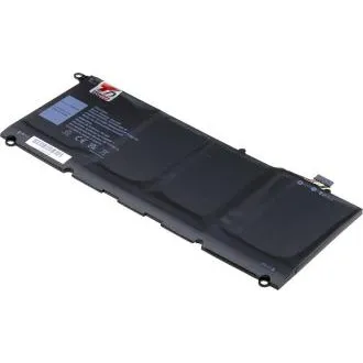 Batéria T6 Power Dell XPS 13 9360, XPS 9360, 7850mAh, 60Wh, 4cell, Li-pol Batéria T6 Power Dell XPS 13 9360, XPS 9360, 7850mAh, 60Wh, 4cell, Li-pol