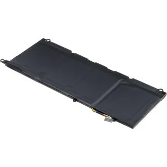 Batéria T6 Power Dell XPS 13 9360, XPS 9360, 7850mAh, 60Wh, 4cell, Li-pol Batéria T6 Power Dell XPS 13 9360, XPS 9360, 7850mAh, 60Wh, 4cell, Li-pol