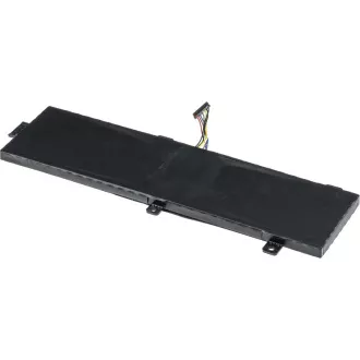 Batéria T6 Power Lenovo IdeaPad 310-15IKB, 310-15ABR, 510-15IKB, 3950mAh, 30Wh, 2cell, Li-pol