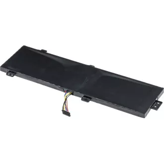 Batéria T6 Power Lenovo IdeaPad 310-15IKB, 310-15ABR, 510-15IKB, 3950mAh, 30Wh, 2cell, Li-pol