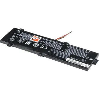 Batéria T6 Power Lenovo IdeaPad 310-15IKB, 310-15ABR, 510-15IKB, 3950mAh, 30Wh, 2cell, Li-pol Batéria T6 Power Lenovo IdeaPad 310-15IKB, 310-15ABR, 510-15IKB, 3950mAh, 30Wh, 2cell, Li-pol