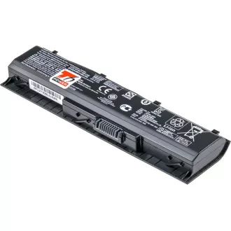Batéria T6 Power pre HP Pavilion 17-ab000, 17-ab200, Omen 17-w000, 17-w200, 5600mAh, 62Wh, 6cell