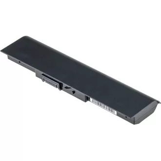 Batéria T6 Power pre HP Pavilion 17-ab000, 17-ab200, Omen 17-w000, 17-w200, 5600mAh, 62Wh, 6cell