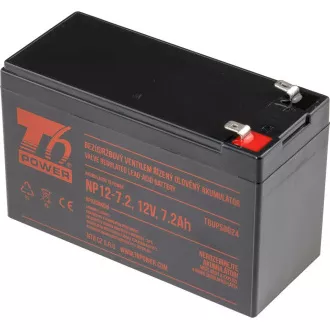 Batérie T6 Power RBC2, RBC110, RBC40 - KIT Batérie T6 Power RBC2, RBC110, RBC40 - KIT