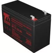T6 Power RBC17, RBC175 - batérie KIT