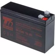 T6 Power RBC114, RBC106 - batérie KIT