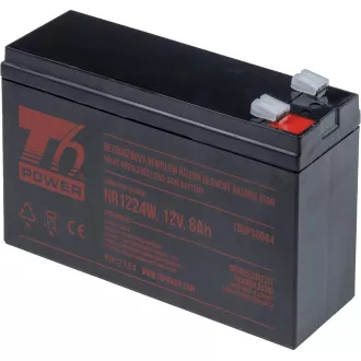 T6 Power RBC114, RBC106 - batérie KIT