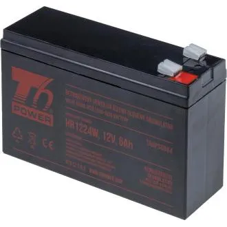 T6 Power RBC114, RBC106 - batérie KIT T6 Power RBC114, RBC106 - batérie KIT