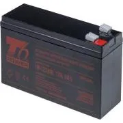 T6 Power RBC114, RBC106 - batérie KIT