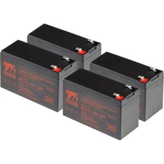 T6 Power RBC8, RBC23, RBC25, RBC31, RBC59 - batérie KIT T6 Power RBC8, RBC23, RBC25, RBC31, RBC59 - batérie KIT