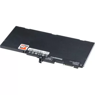 Batéria T6 Power HP EliteBook 745 G4, 755 G4, 840 G4, 848 G4, 850 G4, 4420mAh, 51Wh, 3cell, Li-pol