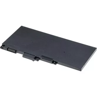 Batéria T6 Power HP EliteBook 745 G4, 755 G4, 840 G4, 848 G4, 850 G4, 4420mAh, 51Wh, 3cell, Li-pol
