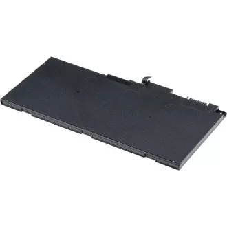 Batéria T6 Power HP EliteBook 745 G4, 755 G4, 840 G4, 848 G4, 850 G4, 4420mAh, 51Wh, 3cell, Li-pol