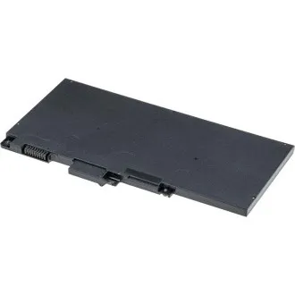 Batéria T6 Power pre HP EliteBook 745 G4, 755 G4, 840 G4, 848 G4, 850 G4, 4420mAh, 51Wh, 3cell Batéria T6 Power pre HP EliteBook 745 G4, 755 G4, 840 G4, 848 G4, 850 G4, 4420mAh, 51Wh, 3cell