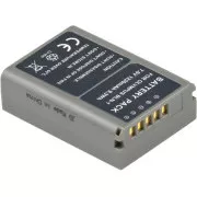 Batéria T6 Power Olympus PS-BLN1, BLN-1, 1220mAh, 9,3Wh