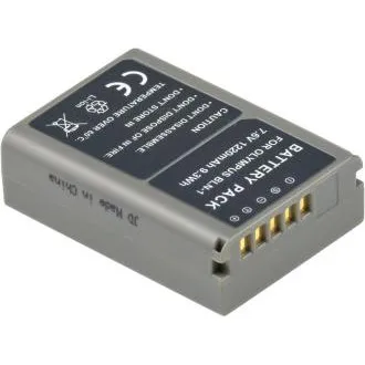 Batéria T6 Power Olympus PS-BLN1, BLN-1, 1220mAh, 9,3Wh Batéria T6 Power Olympus PS-BLN1, BLN-1, 1220mAh, 9,3Wh