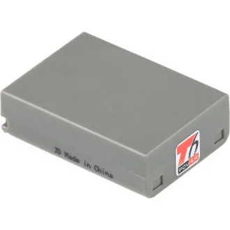 Batéria T6 Power Olympus PS-BLN1, BLN-1, 1220mAh, 9,3Wh Batéria T6 Power Olympus PS-BLN1, BLN-1, 1220mAh, 9,3Wh