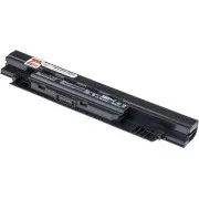 Batéria T6 Power pre Asus PU551LA, Pro551LA, PU450, PU451, PU550, P2530U, 5200mAh, 56Wh, 6cell