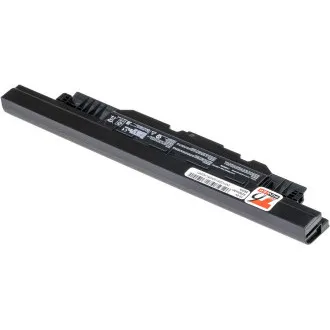 Batéria T6 Power pre Asus PU551LA, Pro551LA, PU450, PU451, PU550, P2530U, 5200mAh, 56Wh, 6cell Batéria T6 Power pre Asus PU551LA, Pro551LA, PU450, PU451, PU550, P2530U, 5200mAh, 56Wh, 6cell