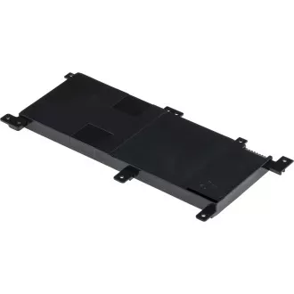 Batéria T6 Power Asus X556, F556, A556, K556, R519, R558, 4500mAh, 34Wh, 2cell, Li-pol