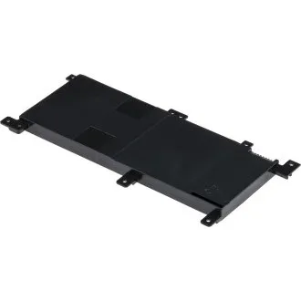 Batéria T6 Power Asus X556, F556, A556, K556, R519, R558, 4500mAh, 34Wh, 2cell, Li-pol Batéria T6 Power Asus X556, F556, A556, K556, R519, R558, 4500mAh, 34Wh, 2cell, Li-pol