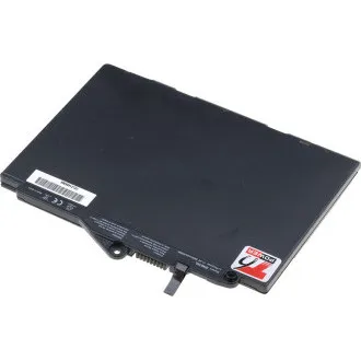 Batéria T6 Power pre HP EliteBook 725 G3, 820 G3, 3800mAh, 43Wh, 3cell, Li-pol