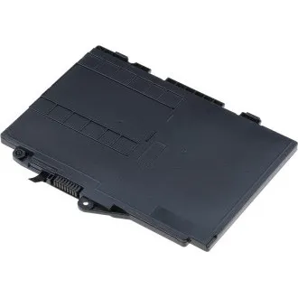 Batéria T6 Power pre HP EliteBook 725 G3, 820 G3, 3800mAh, 43Wh, 3cell, Li-pol