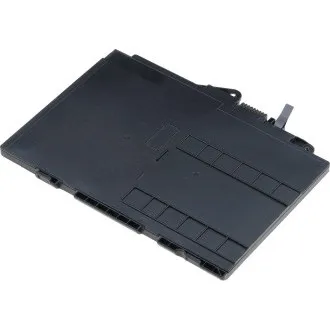Batéria T6 Power pre HP EliteBook 725 G3, 820 G3, 3800mAh, 43Wh, 3cell, Li-pol