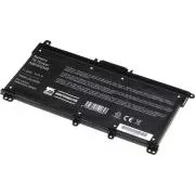 Batéria T6 Power HP 250 G7, 255 G7, 15-cs000, 15-da000, 17-by000, 3600mAh, 41Wh, 3cell, Li-pol